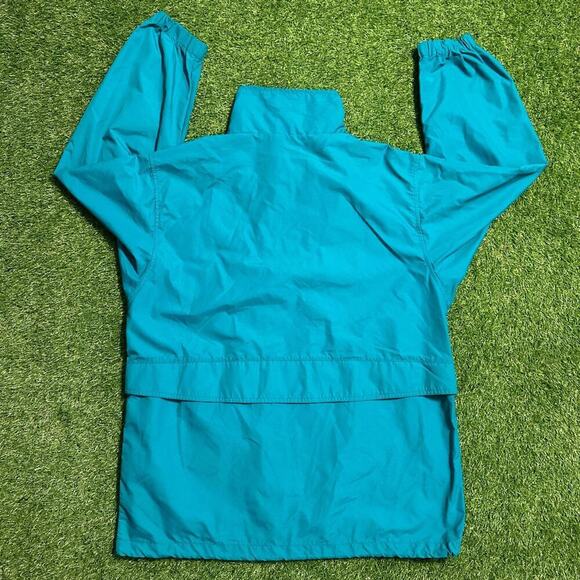 Eddie Bauer Women's Windbreaker Jacket - Picture 6 of 6